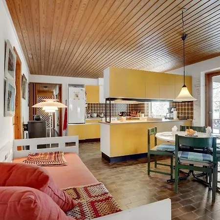 Pet Friendly In With Kitchen Feriehus Thisted