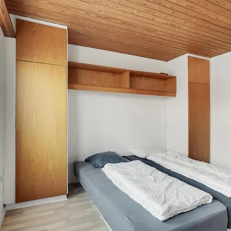 Feriehus Pet Friendly In With Kitchen