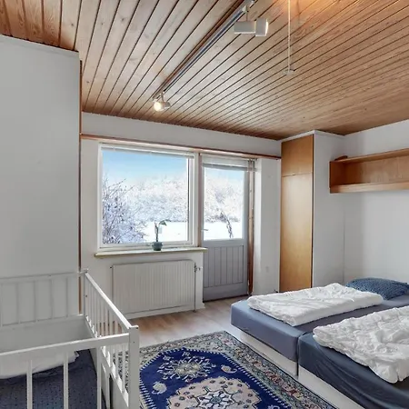Pet Friendly In With Kitchen Feriehus *
