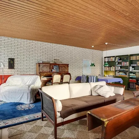 Pet Friendly In With Kitchen * Thisted